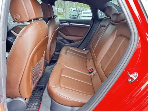 Used 2020 Audi A3 2.0T Premium image 15