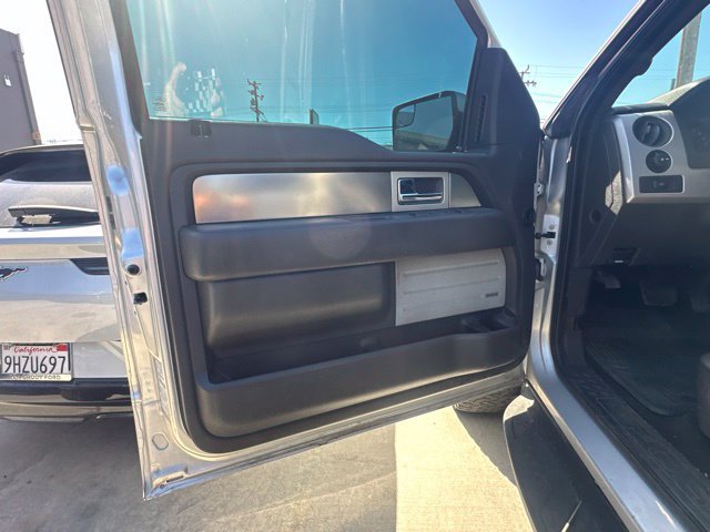 Used 2013 Ford F150 Raptor w/ Luxury Equipment Group AWD/4WD image 10