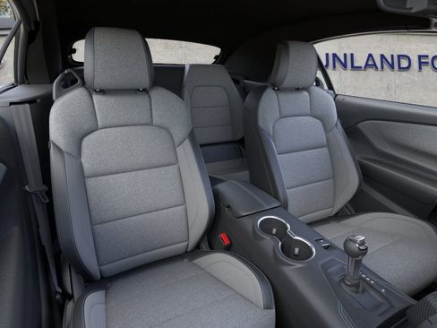 New 2025 Ford Mustang Convertible image 10