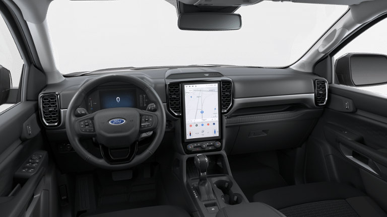 New 2026 Ford Ranger XLT AWD/4WD image 60
