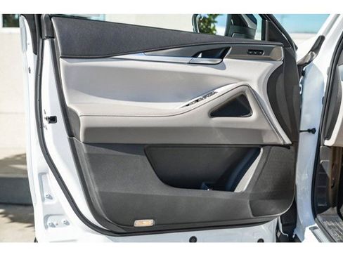 New 2026 INFINITI QX60 Pure w/ Cargo Package image 20