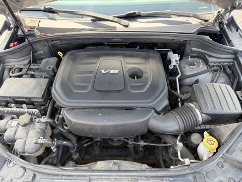 Used 2017 Jeep Grand Cherokee Limited AWD/4WD image 13