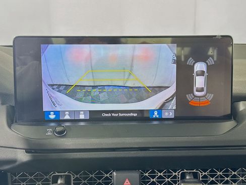 Used 2024 Honda Accord EX-L image 12