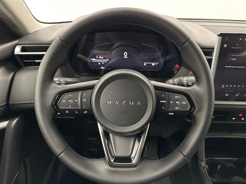 New 2026 MAZDA CX-5 Preferred image 23