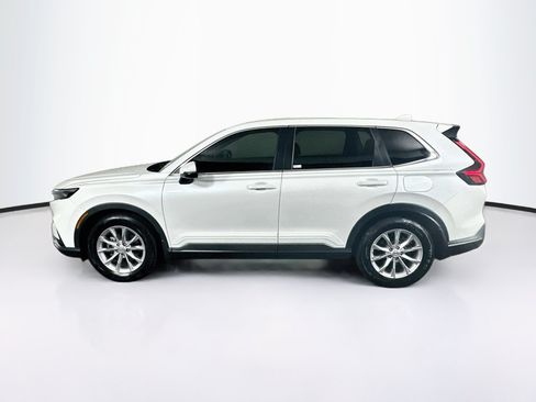 Used 2023 Honda CR-V EX-L image 4