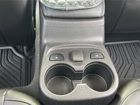 Used 2018 Chevrolet Volt Premier image 7