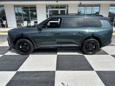 Used 2027 Kia Telluride SX Prestige X-Line image 1