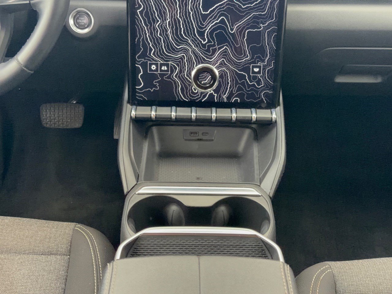 Used 2025 GMC Terrain Elevation FWD image 22