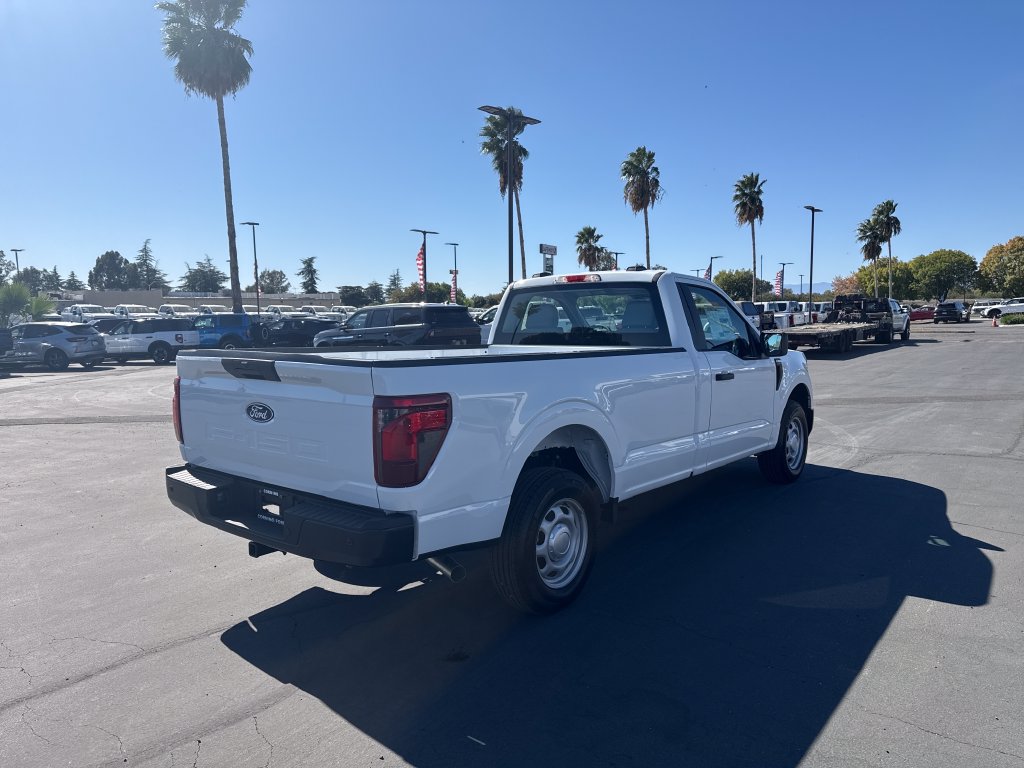 New 2026 Ford F150 XL RWD image 5