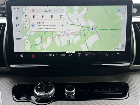 New 2026 Ford Expedition Max Active image 4