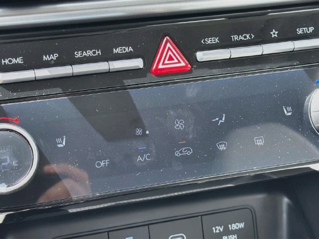 New 2026 Hyundai Tucson SEL Plus FWD image 20