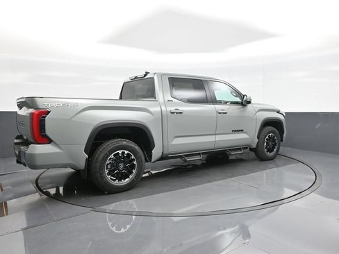Used 2026 Toyota Tundra SR5 w/ TRD Off-Road Package AWD/4WD image 7