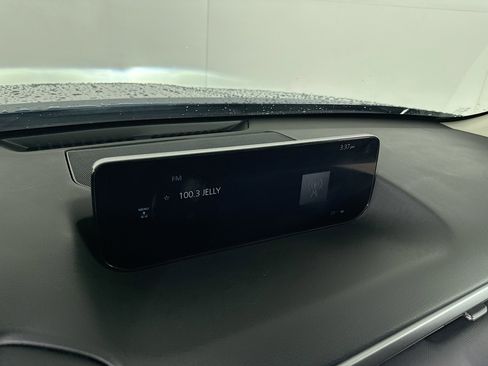 Used 2024 MAZDA CX-50 AWD 2.5 S w/ Preferred Package image 19