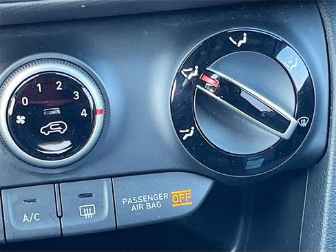 Used 2021 Hyundai Kona Night w/ Cargo Package image 15