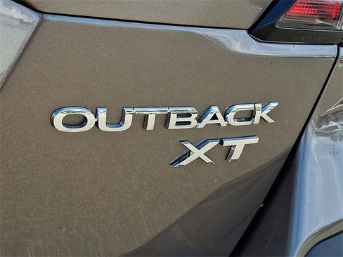Used 2021 Subaru Outback Limited XT image 33