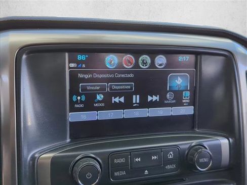 Used 2018 Chevrolet Silverado 1500 LT w/ Texas Edition image 18