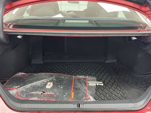 Used 2020 Toyota Avalon TRD w/ All Weather Liner Package FWD image 22