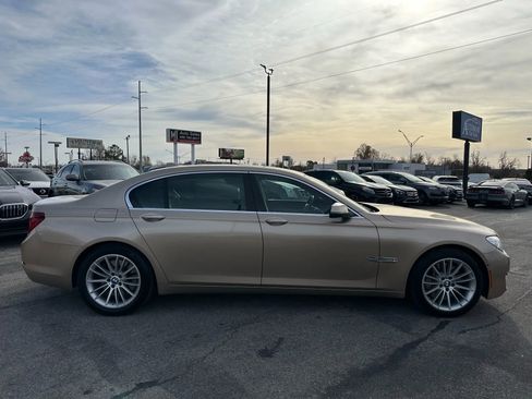 Used 2014 BMW 750Li w/ Executive Package image 53