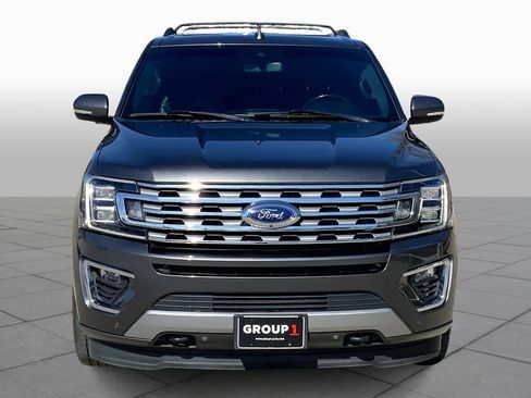 Used 2019 Ford Expedition Limited w/ Equipment Group 302A image 4