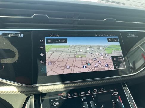 New 2026 Audi SQ7 Prestige image 39