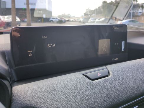 New 2026 MAZDA CX-90 Plug-In Hybrid w/ Preferred AWD/4WD image 3
