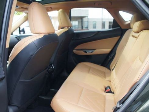 Used 2023 Lexus NX 350h AWD w/ Luxury Package image 15