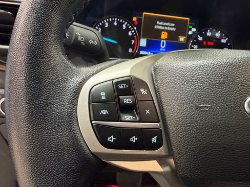 Used 2023 Ford Explorer Limited RWD image 27