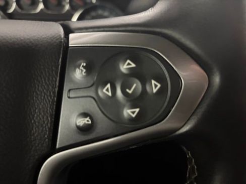 Used 2016 Chevrolet Silverado 1500 LT w/ All Star Edition image 25