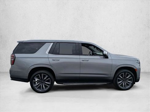 Used 2023 Chevrolet Tahoe Premier RWD image 4