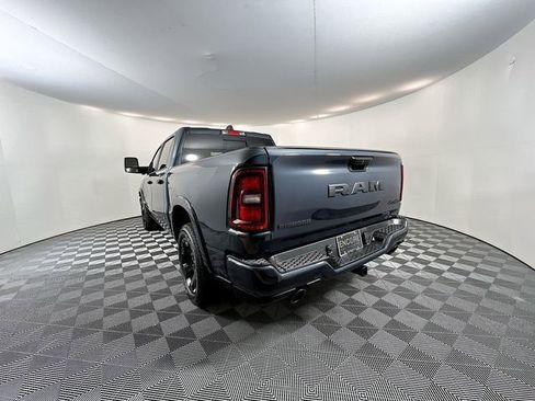 New 2026 RAM 1500 Big Horn image 6