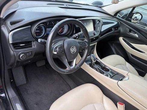Used 2017 Buick Envision Preferred FWD image 22
