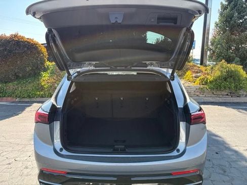 New 2026 Buick Envision Sport Touring AWD/4WD image 10