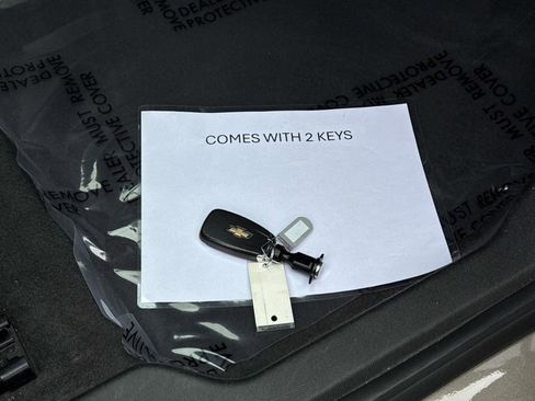 Used 2020 Chevrolet Malibu LT image 20