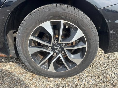 Used 2013 Honda Civic EX-L image 4
