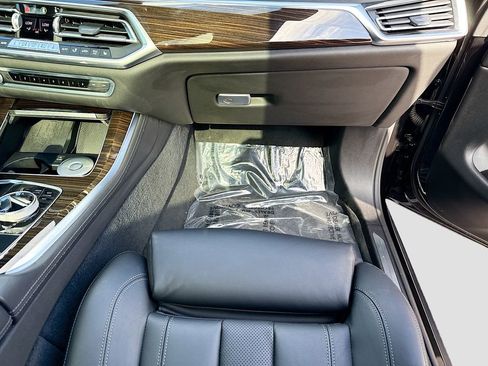 Used 2019 BMW X5 xDrive40i image 19