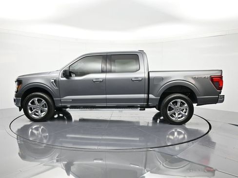 Used 2024 Ford F150 XLT w/ Mobile Office Package image 9