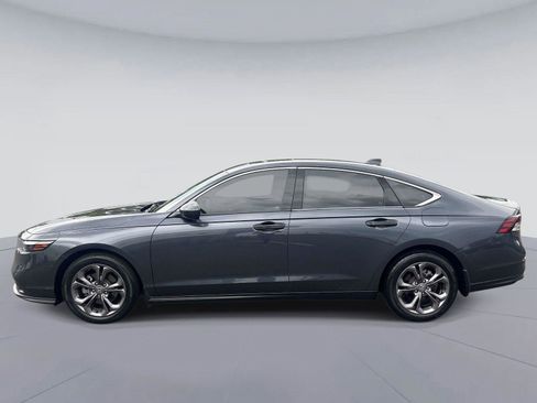 Certified 2023 Honda Accord EX image 7