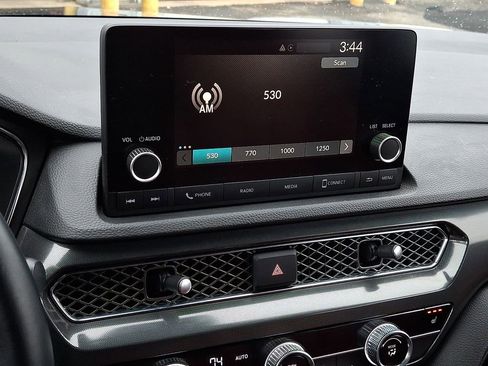 Certified 2023 Acura Integra A-Spec image 17