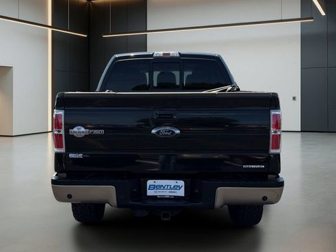 Used 2011 Ford F150 King Ranch AWD/4WD image 5