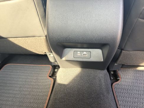 Used 2020 Nissan Altima 2.5 SR w/ Premium Package FWD image 24