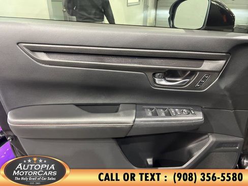 Used 2024 Honda CR-V Sport-L image 20