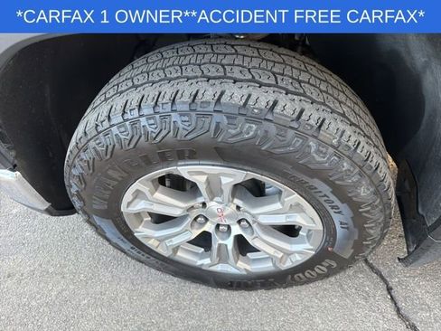 Used 2023 GMC Sierra 1500 SLT w/ SLT Convenience Package image 18