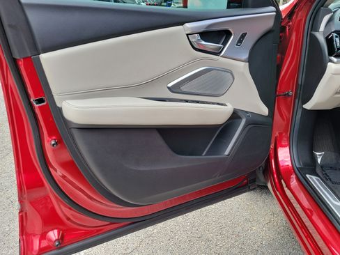 Used 2025 Acura RDX SH-AWD w/ Technology Package image 19