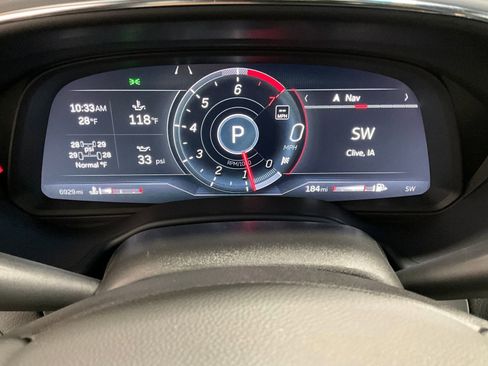 Used 2024 Cadillac CT5 Premium Luxury image 19