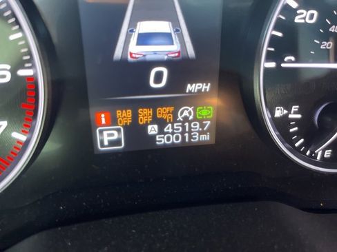 Used 2020 Subaru Legacy Touring XT w/ Tech Package 2 image 7