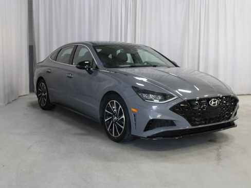 Used 2020 Hyundai Sonata SEL Plus w/ Tech Package FWD image 27
