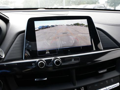 New 2025 Cadillac CT4 Premium Luxury image 14