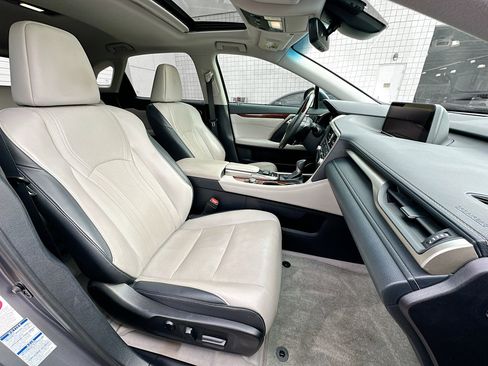 Used 2017 Lexus RX 350 RX 350 image 33