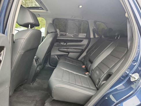 Used 2023 Honda CR-V EX-L image 10