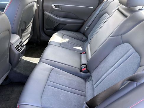 Used 2022 Hyundai Sonata SEL Plus image 11